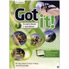 کتاب GOT IT 1 2ND اثر Philippa-Bowen and Denis-Delaney انتشارات OXFORD