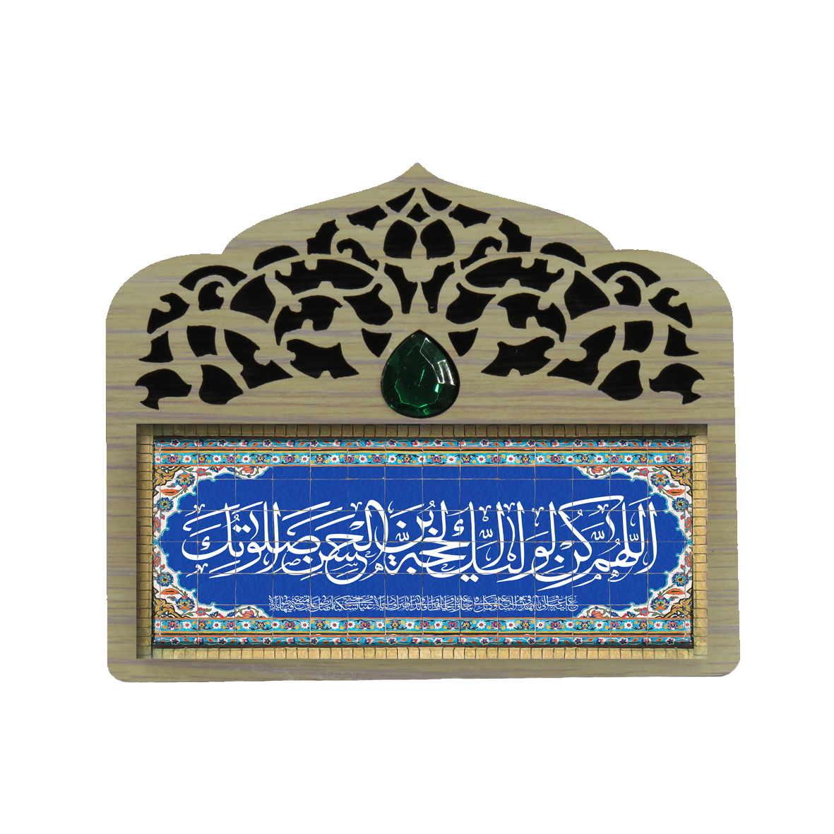 تابلو کاشی مدل SE کد 17