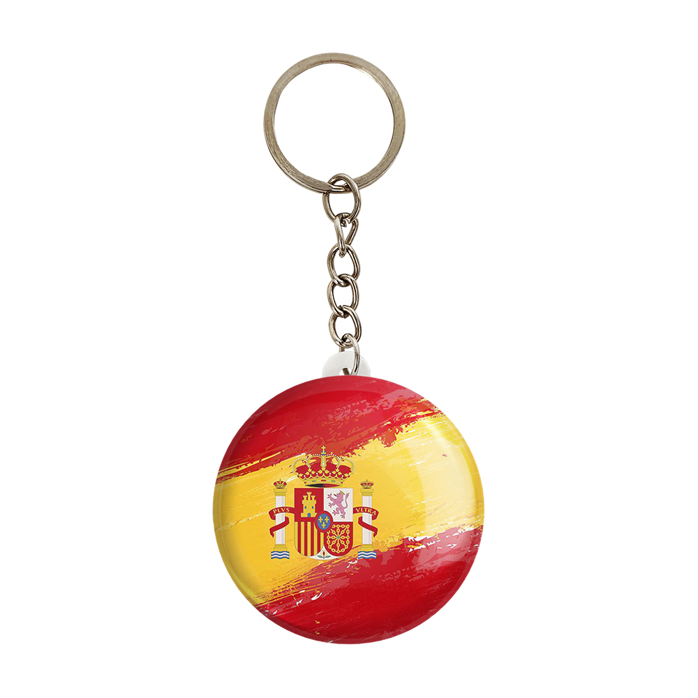 جاکلیدی خندالو طرح تیم ملی اسپانیا کد 2018