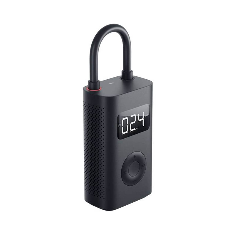 پمپ باد شیائومی Mi Portable Electric Air Compressor MJCQB02QJ