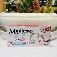 تست بارداری بی بی چک Medicore مدل Cassette 99.8 درصد

