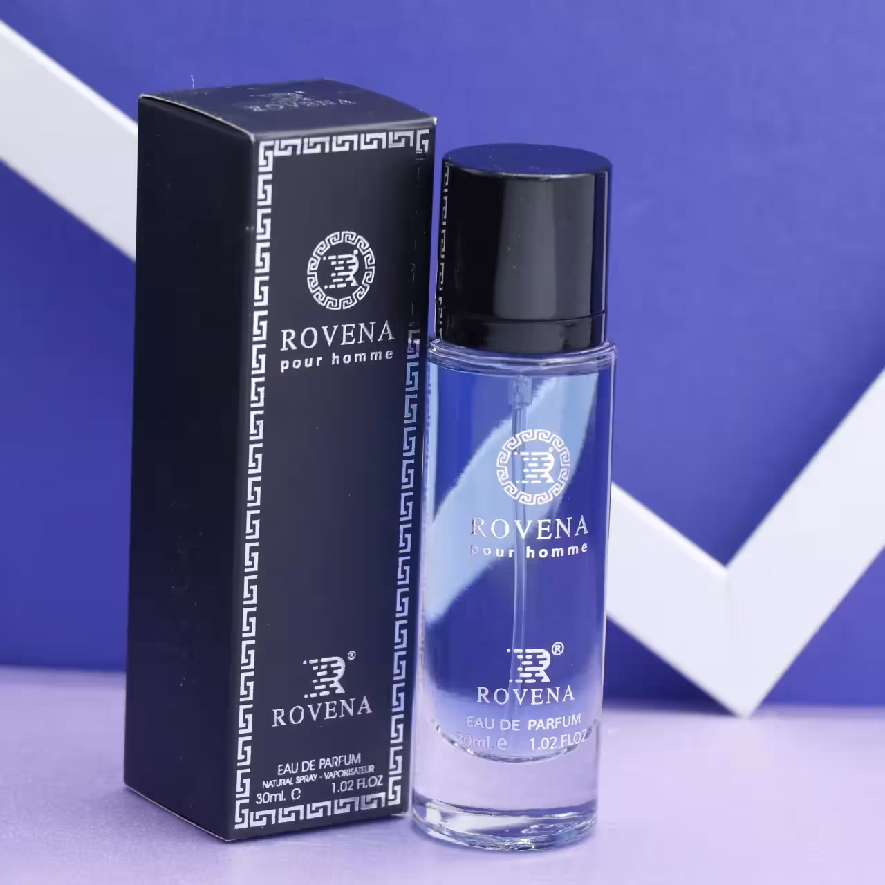 ادکلن روونا ROVENA pour homme حجم 30 میل 91426