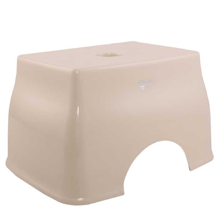 چهارپایه حمام بیسان مدل PJ-109911