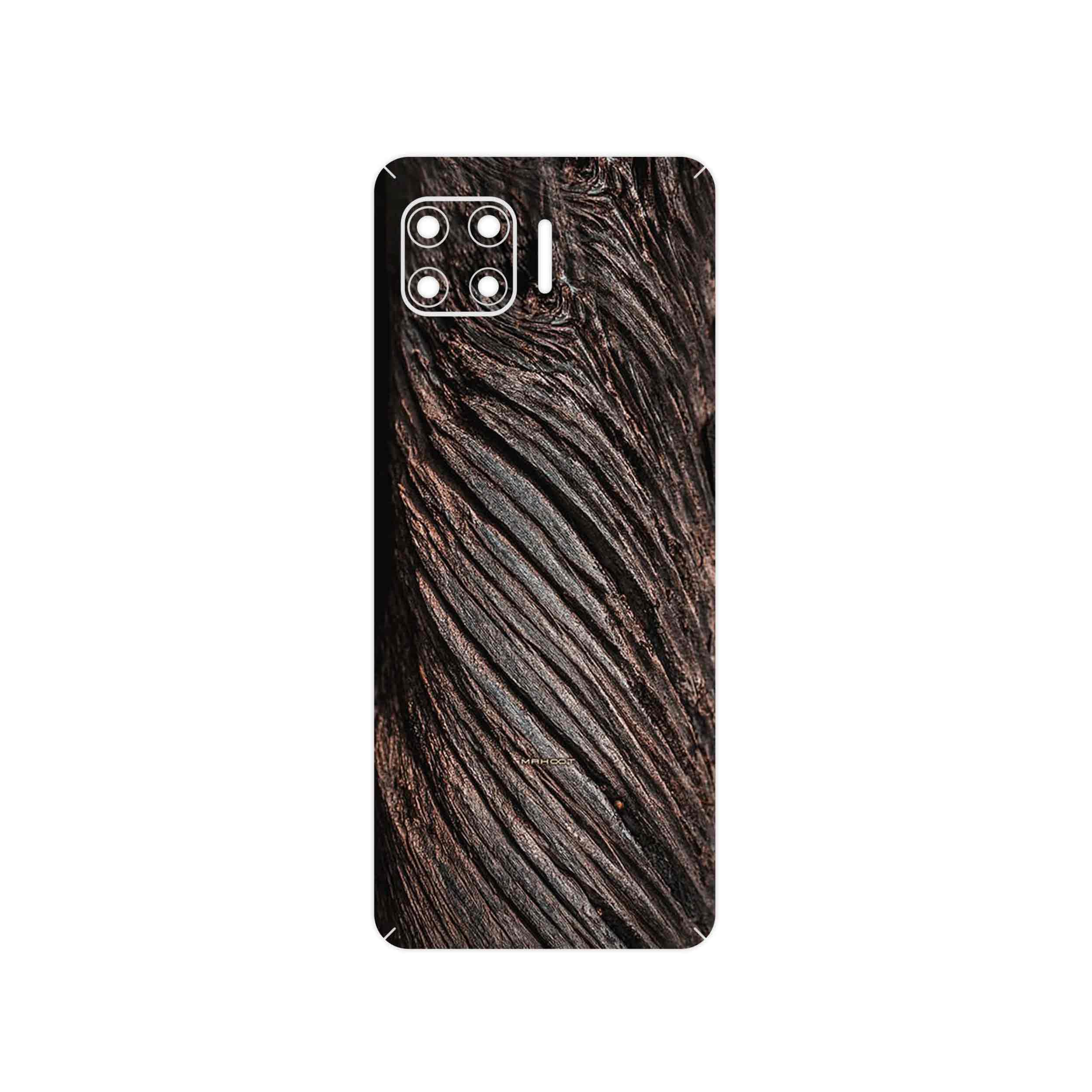 برچسب پوششی ماهوت مدل Wood Texture 9 مناسب برای گوشی موبایل موتورولا Moto G 5G Plus