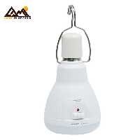 چراغ چادر شارژی کامی سیف مدل KM-5853