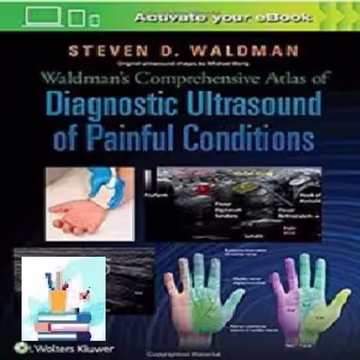 Diagnostic Ultrasound of Painful Conditions CONVERTEF PDF pr