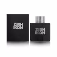 خرید + قیمت عطر مردانه زیر مدل آیکون Zihr Ikon حجم 75 میل