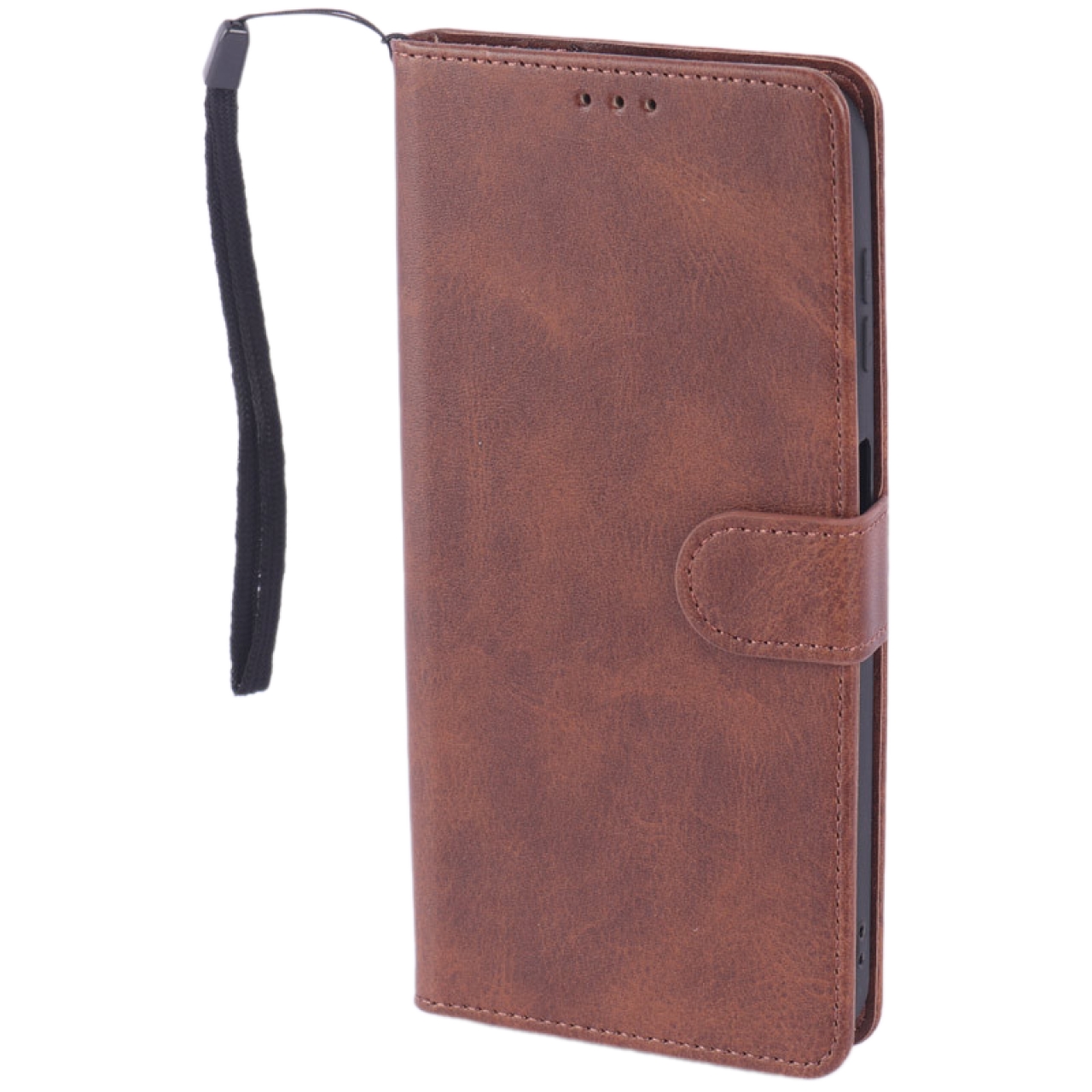 کیف چرمی مگنتی محافظ لنزدار مناسب برای مدل Samsung Galaxy A24 4G