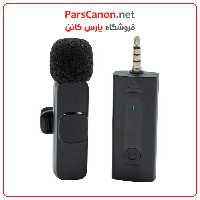 میکروفون بی سیم یقه ای انسر Answer K35 Wirreless Microphone