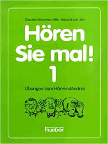 Horen Sie mal 1
