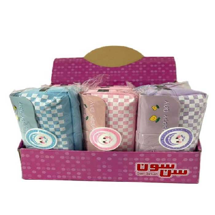 جامدادی سن سون کد 14 عمده