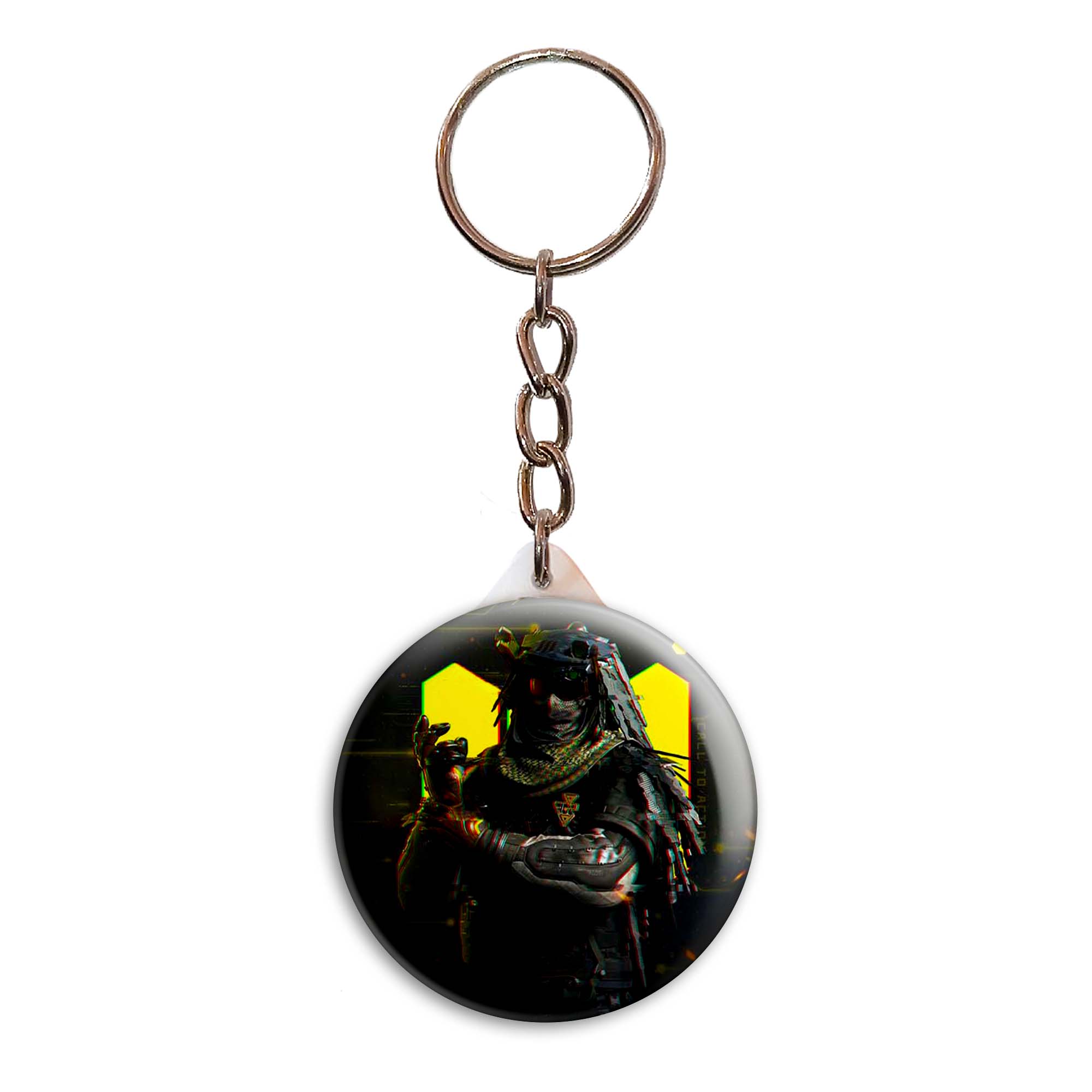 جاکلیدی پرمانه طرح call of duty کد pmy.7530