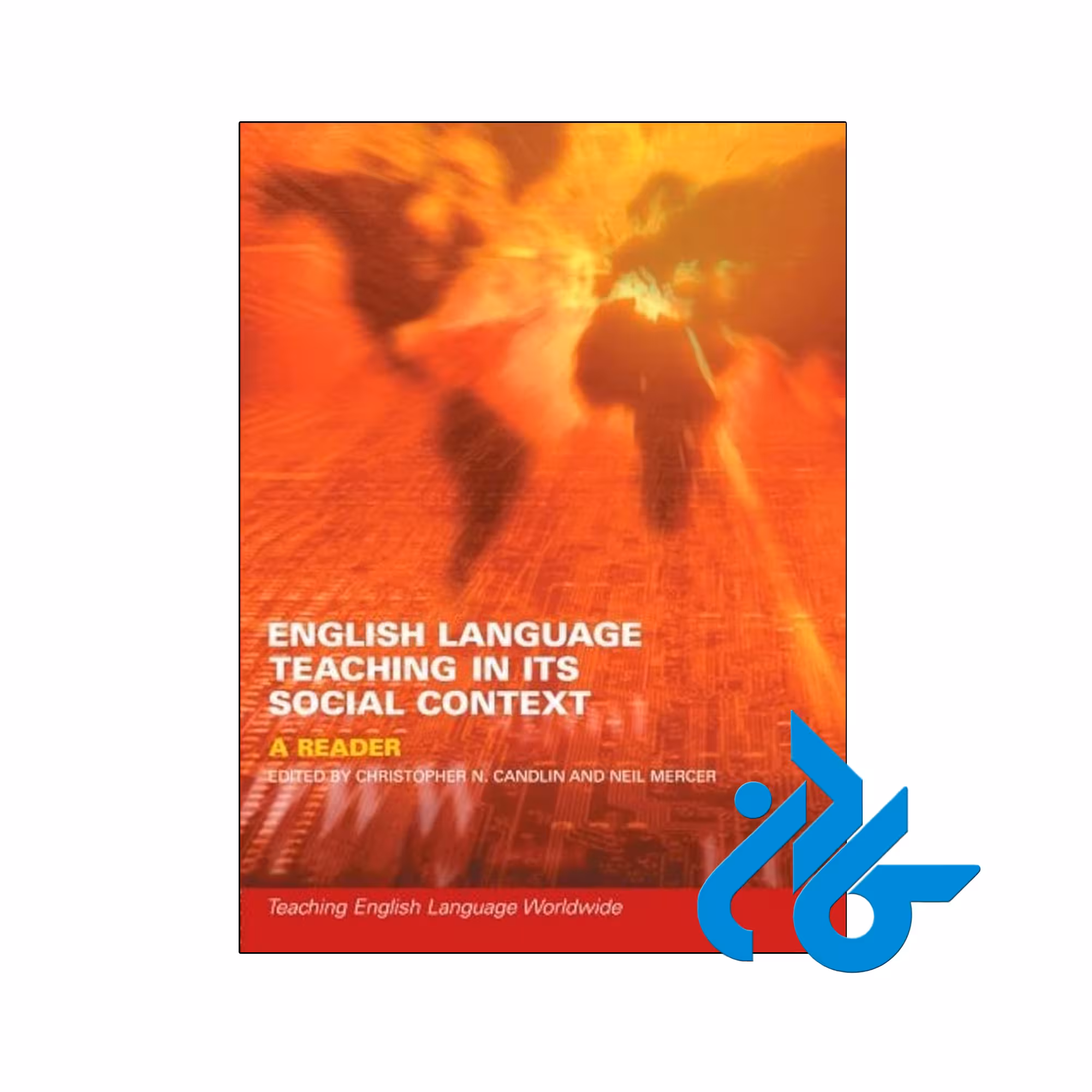 کتاب English Language Teaching in Its Social Context