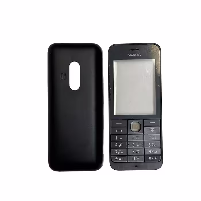 قاب موبایل نوکیا nokia 220