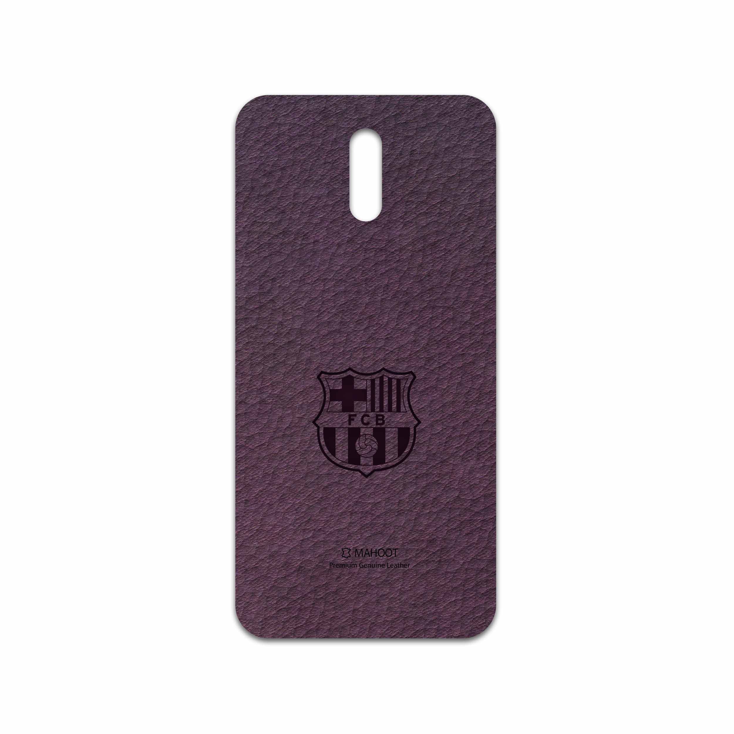 برچسب پوششی ماهوت مدل PL-BRCA مناسب برای گوشی موبایل نوکیا 2.3