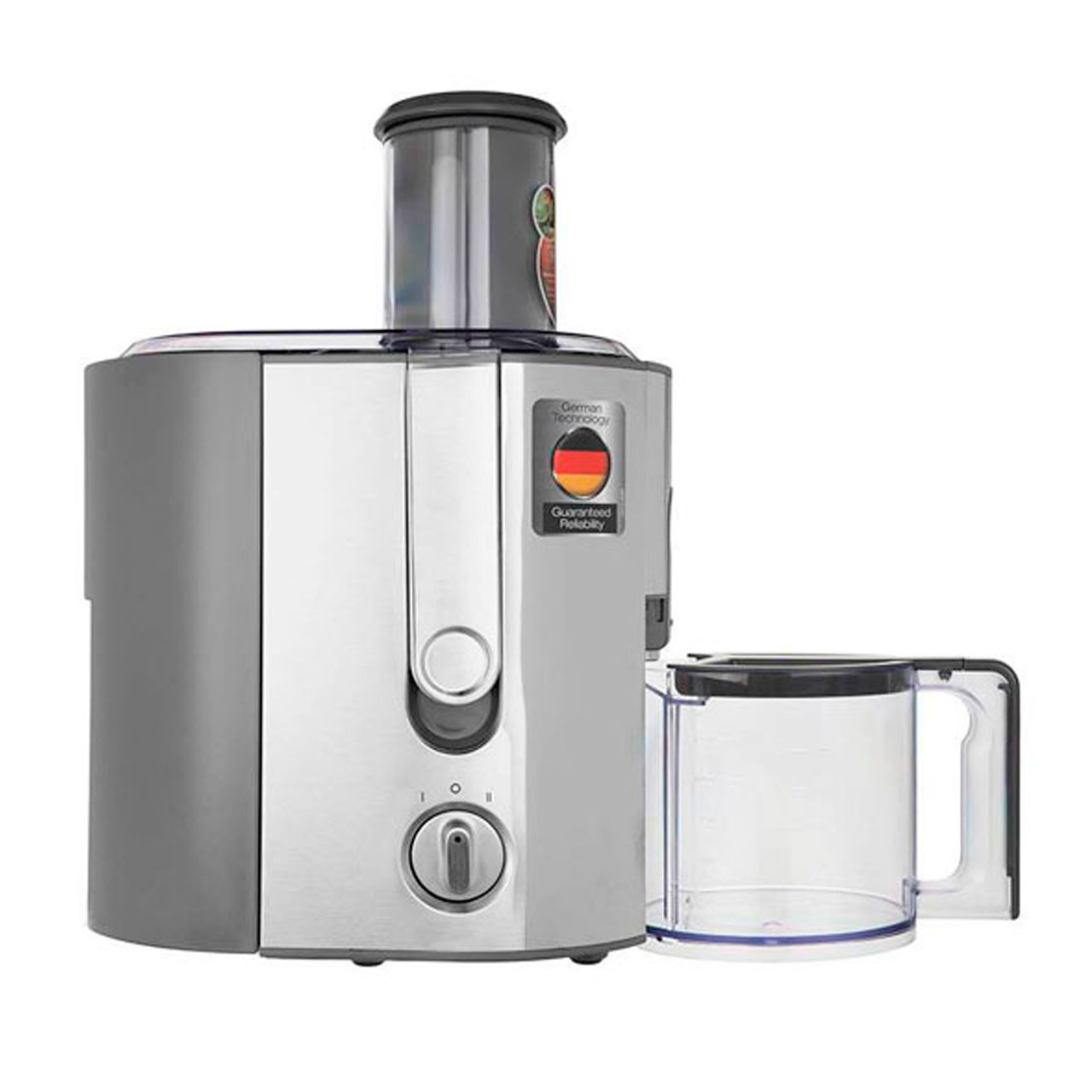 آبمیوه گیری براون مدل J700