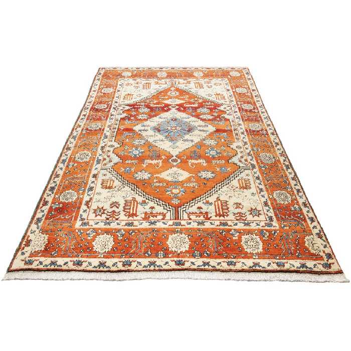 فرش دستباف هفت متری سی پرشیا کد 171269