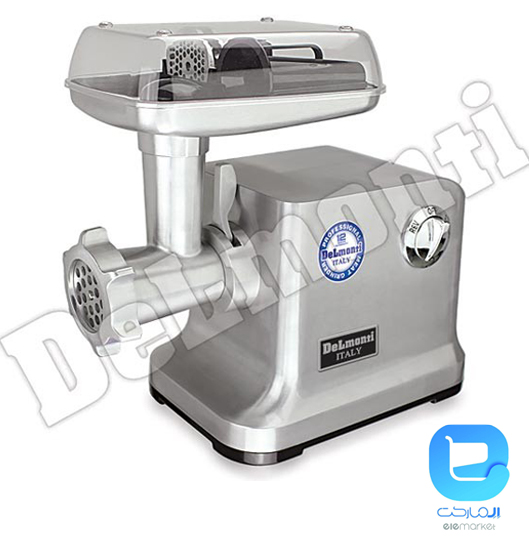 چرخ گوشت دلمونتی DL355