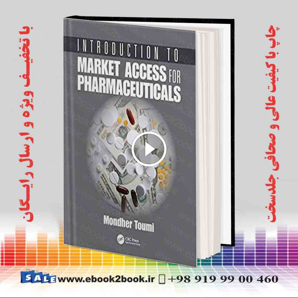 Introduction to Market Access for Pharmaceuticals