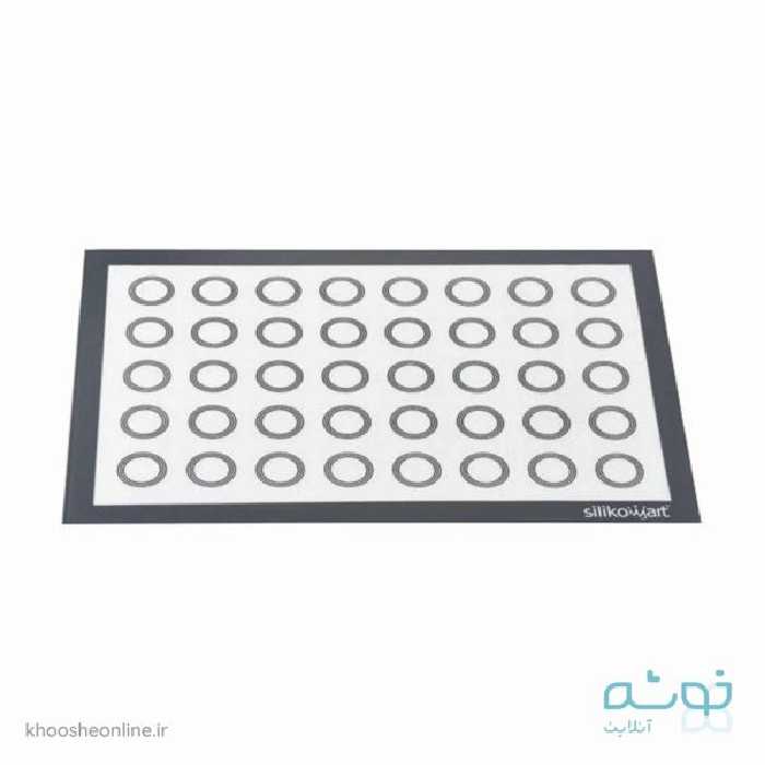 سیلپد ماکارون سیلیکومارتغیر اصل