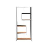 کتابخانه   مدل K119 - MDF | choobsub