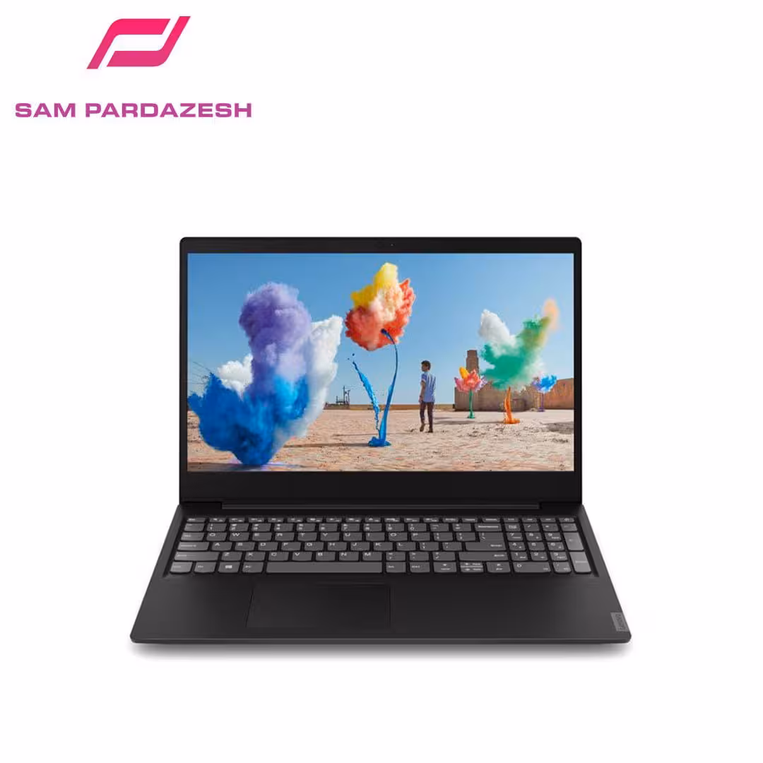 لپ تاپ لنوو IDEAPAD IP3 R5(5500U) 8 1 128 VEGA8 | سام پردازش