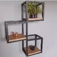 استند گل دیواری سارای(پسکرایه)