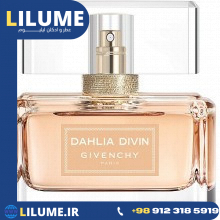 عطر ادکلن جیونچی داهلیا دیوین نود ادو پارفیوم 75 میل زنانه