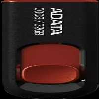 فلش مموری 32گیگابایت Adata مدل C008