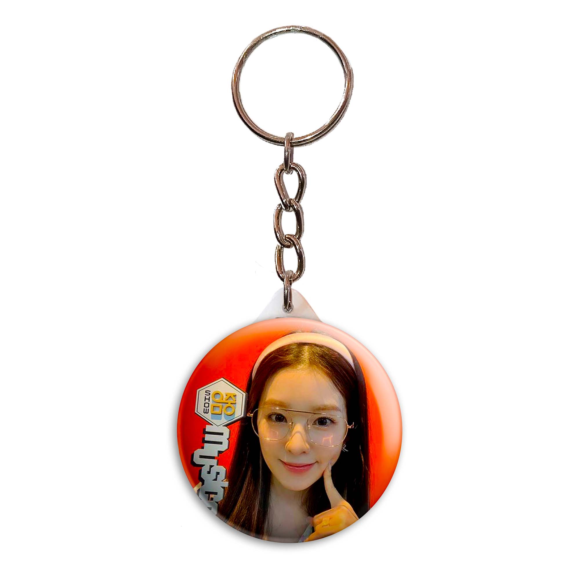 جاکلیدی پرمانه طرح red velvet کد pmy.12516