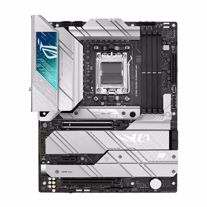 مادربرد ایسوس مدل ROG STRIX X670E-A Gaming WIFI