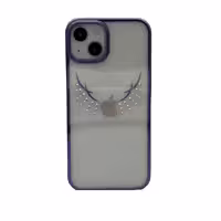 کاور دیویا مدل wing مناسب برای گوشی موبایل اپل iphone14 plus