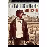 کتاب زبان اصلی The Catcher in the Rye and Philosophy انتشارات Open Court