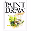 كتاب Learn to Paint and Draw اثر Paragon انتشارات Paragon
