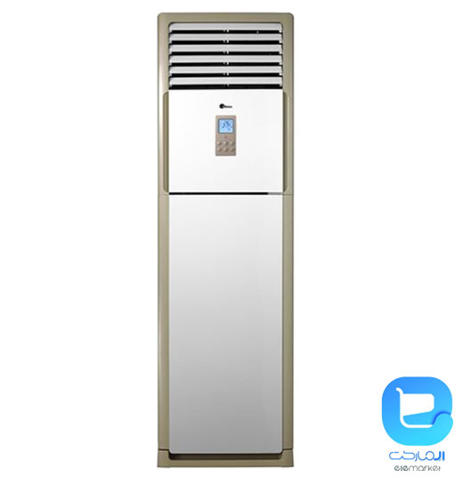 کولر گازی میدیا Everest 36H3