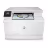 پرینتر چند کاره لیزری اچ‌پی مدل LaserJet Pro MFP M182n