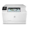 پرینتر چند کاره لیزری اچ‌پی مدل LaserJet Pro MFP M182n