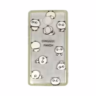 کاور مدل Cute کد 01 مناسب برای گوشی موبایل هوآوی Mate 9