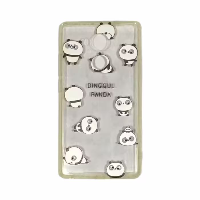 کاور مدل Cute کد 01 مناسب برای گوشی موبایل هوآوی Mate 9