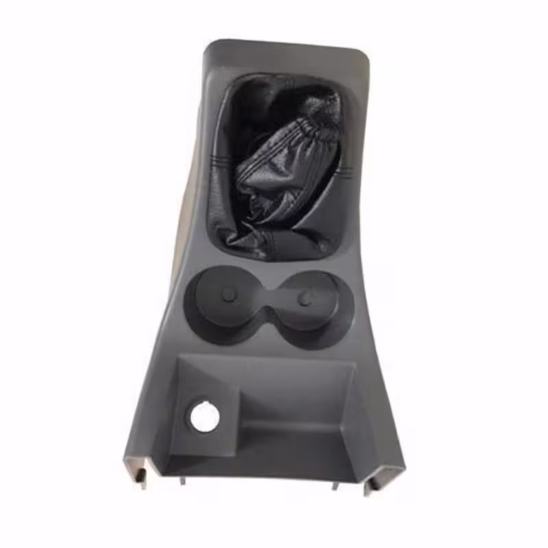 کنسول وسط خودرو مدل KM 0022 مناسب برای پراید 131