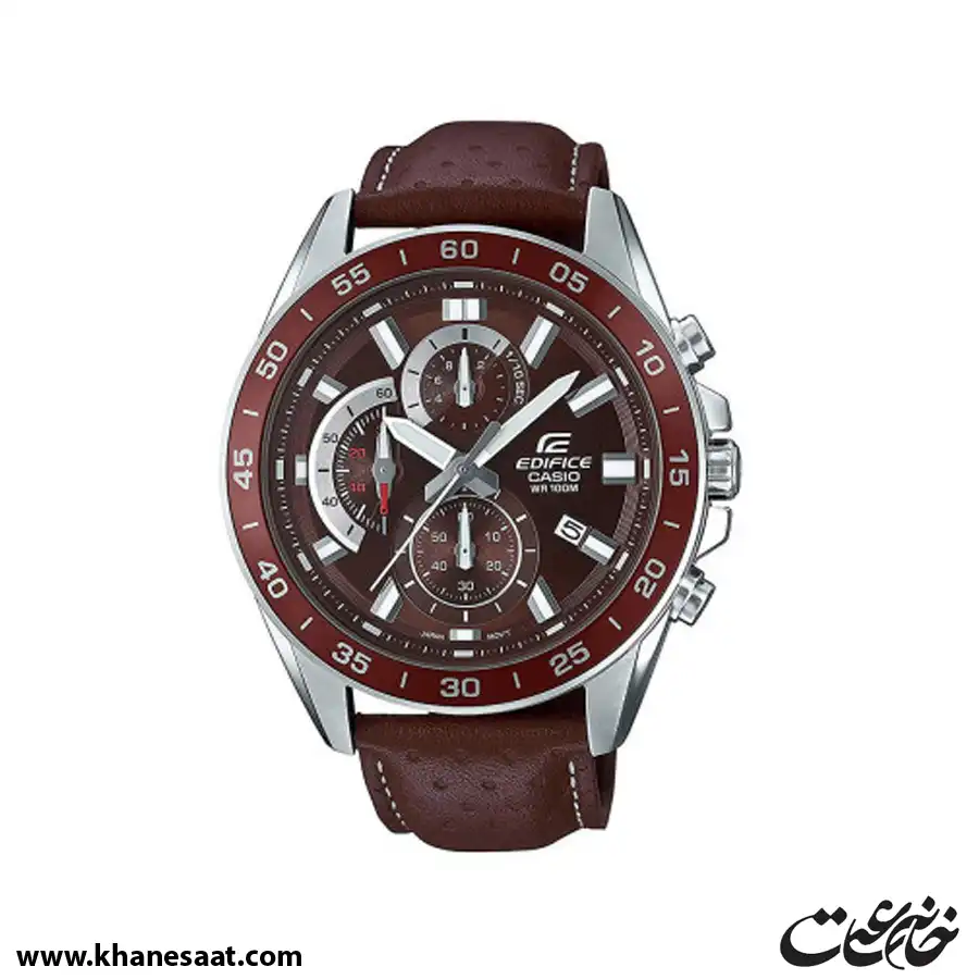 ساعت مچی مردانه کاسیو مدل EFV-550L-5A