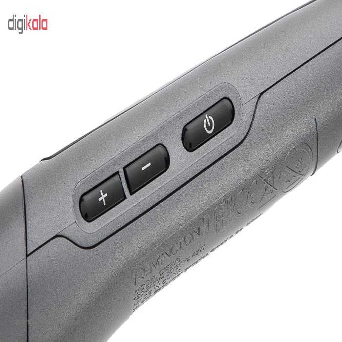 فر کننده مو رمینگتون مدل CI83v6