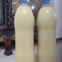 آبلیمو خانگی 