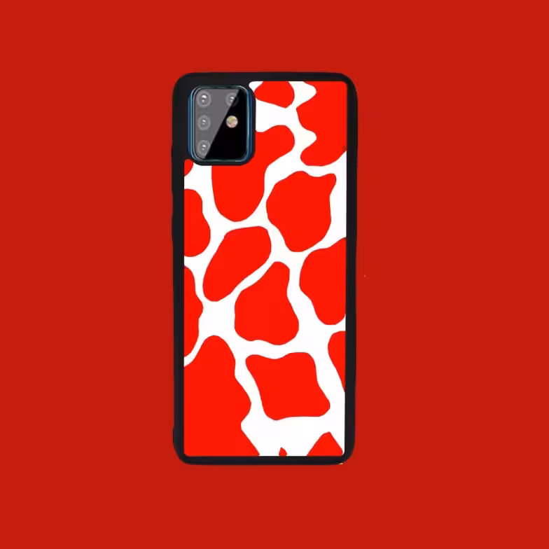 کاور گارد قاب مناسب برای گوشی موبایل سامسونگ A81/NOTE 10 LITE -کد 1640