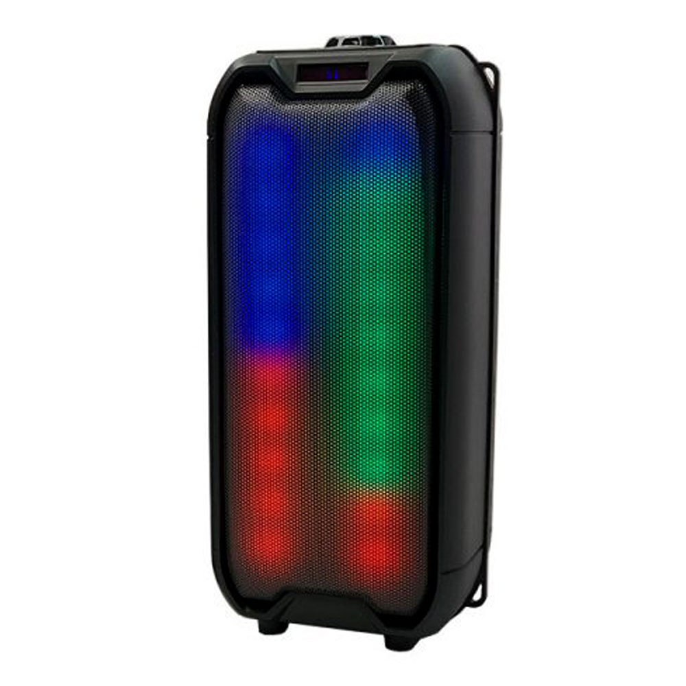 اسپیکر بلوتوثی قابل حمل زد کیو اس مدل ZQS 4235