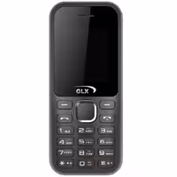 گوشی موبایل جی ال ایکس مدل F2 Plus دو سیم کارت
