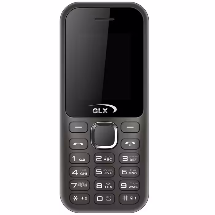 گوشی موبایل جی ال ایکس مدل F2 Plus دو سیم کارت