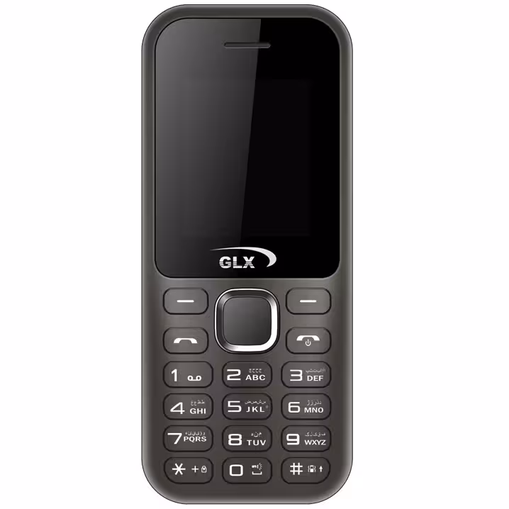گوشی موبایل جی ال ایکس مدل F2 Plus دو سیم کارت