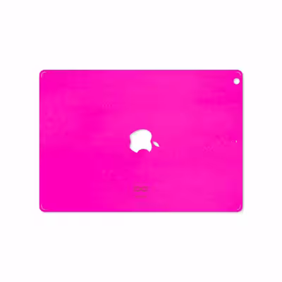 برچسب پوششی ماهوت مدل Phosphorus-Pink مناسب برای تبلت اپل iPad Air 2013 A1474