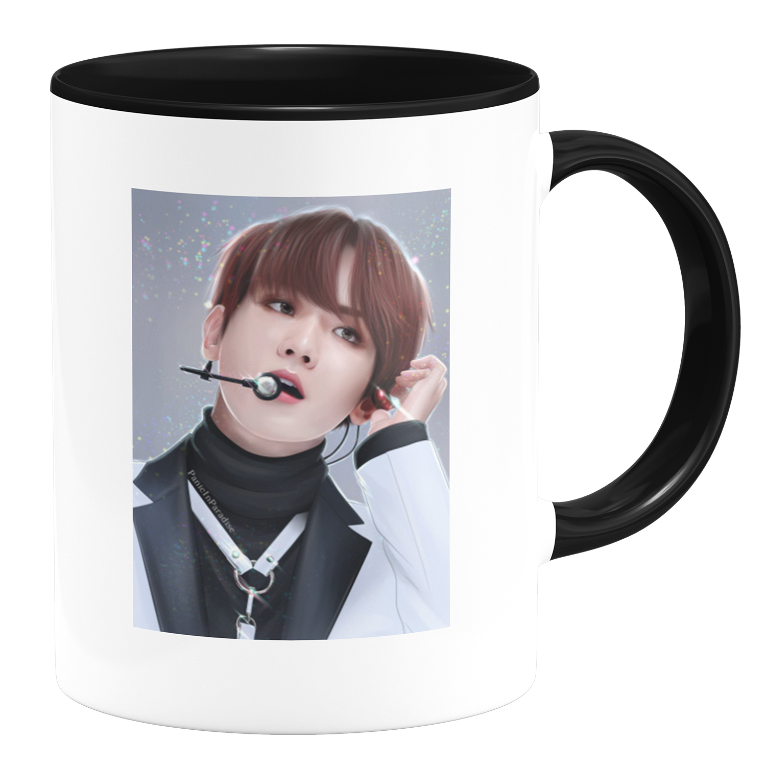 ماگ مدل اکسو